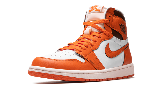 1 Retro High OG Starfish