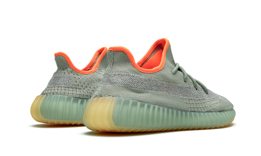350 V2 Desert Sage