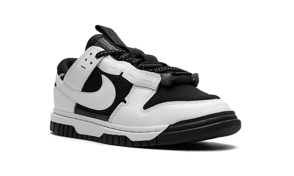 Dunk Low Jumbo Reverse Panda