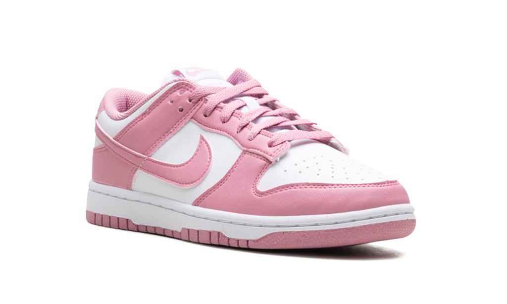 Dunk Low Next Nature WMNS "Elemental Pink"