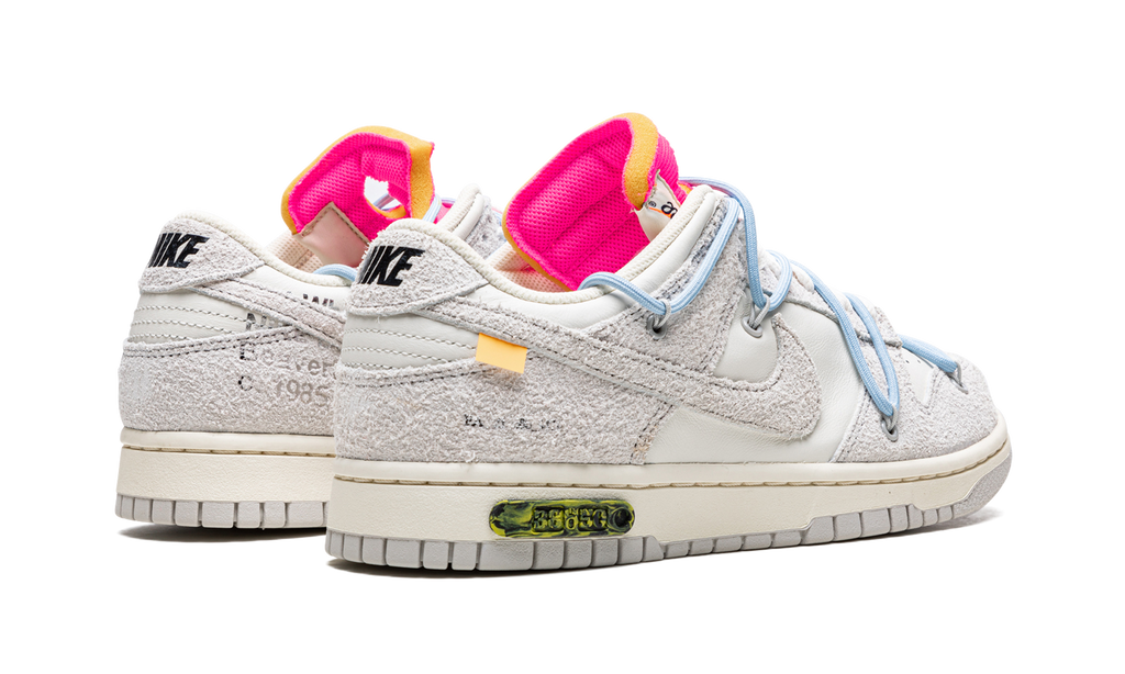 Dunk Low  Lot 38:50