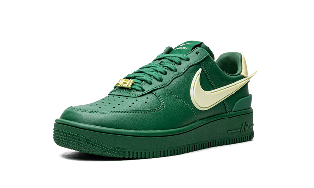 1 Ambush Pine Green