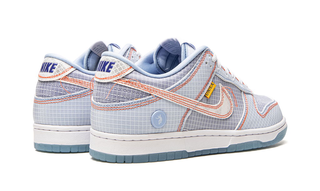 Dunk Low Union Blue
