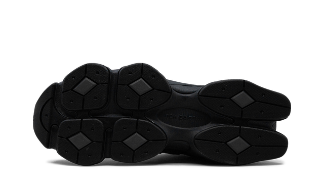 9060 Black and Blue