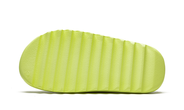 Slide Glow Green