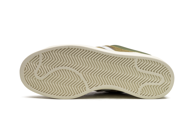 Campus Bad Bunny  Light Olive