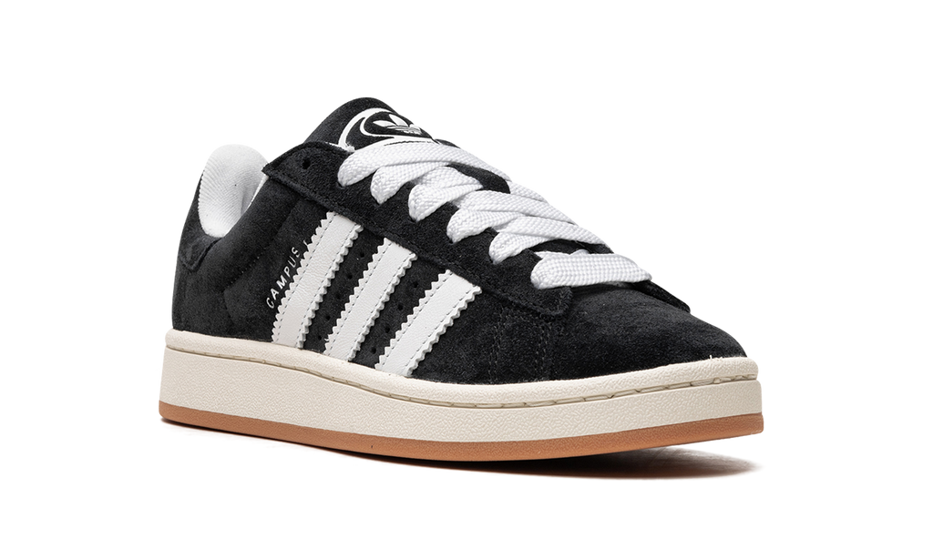 Campus 00s Core Black White