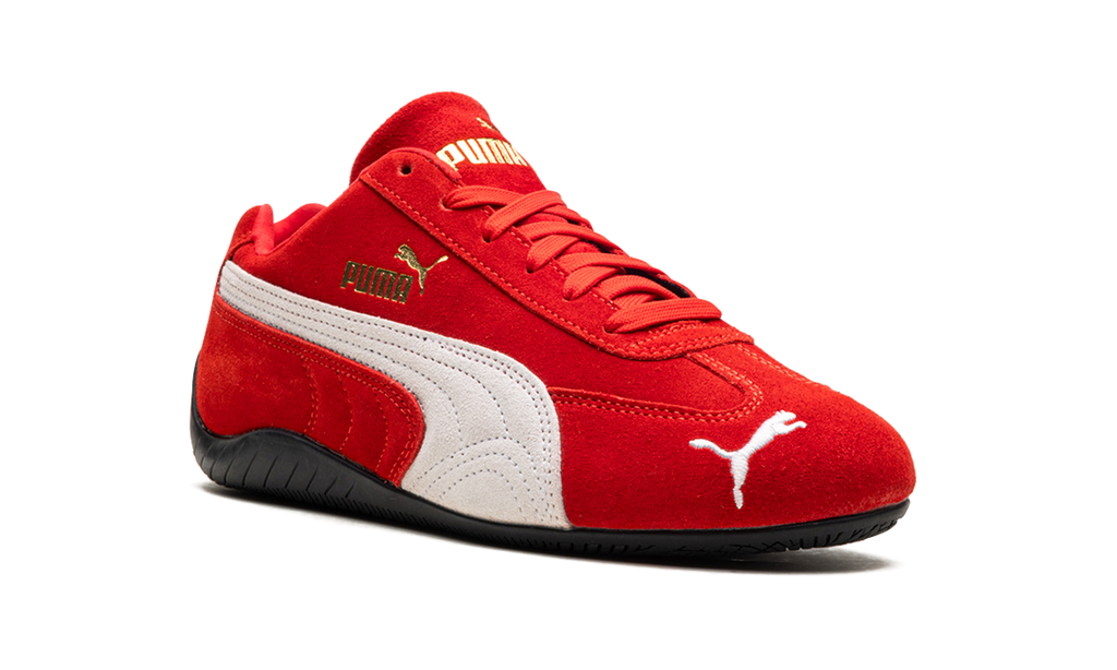 Speedcat OG "Red"
