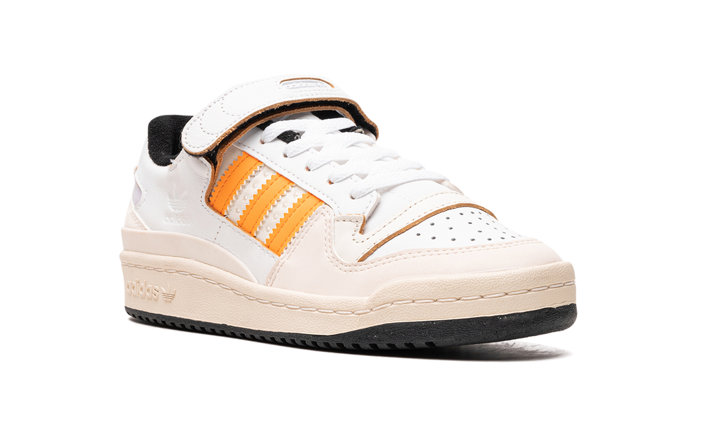 Forum 84 Lo Wmns  / Orange Rush