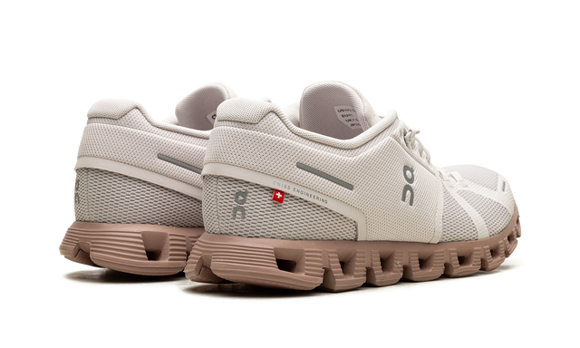 Cloud 5 Sand Rosebrown