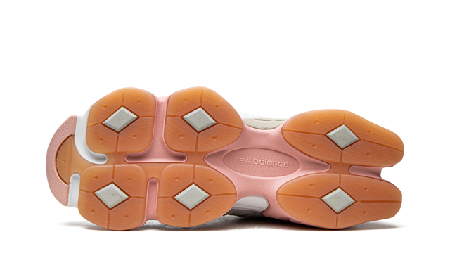 Joe Freshgoods x 9060 'Baby Shower Blue'