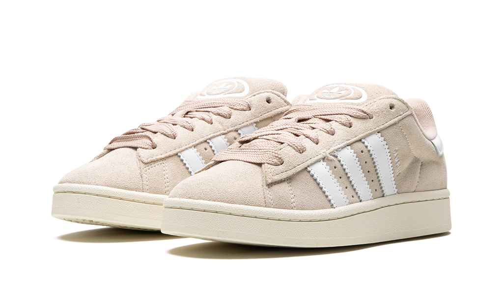 Campus 00s Wonder White