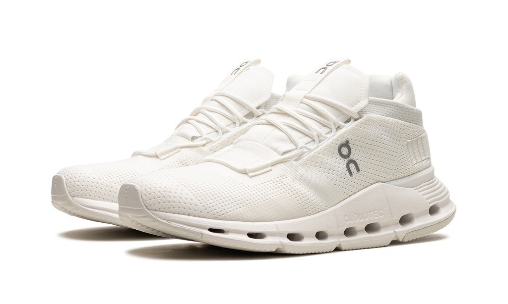 Cloudnova Undyed-White
