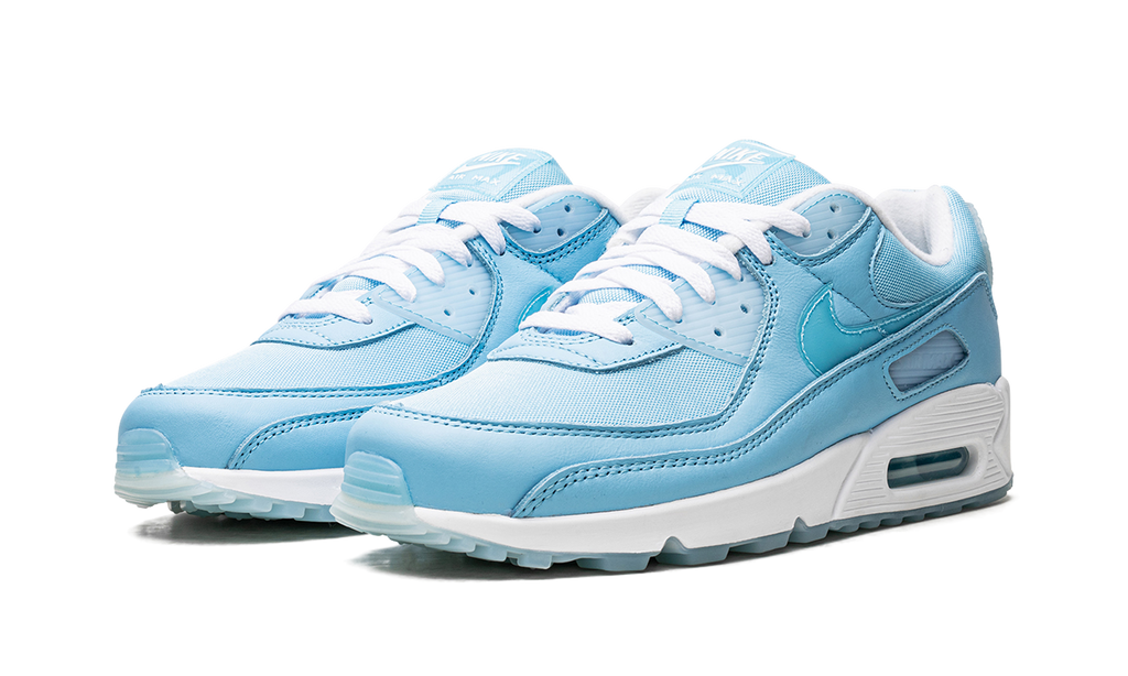 Air Max 90 Ocean Bliss