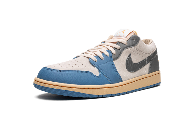 1 Low Vintage UNC Grey