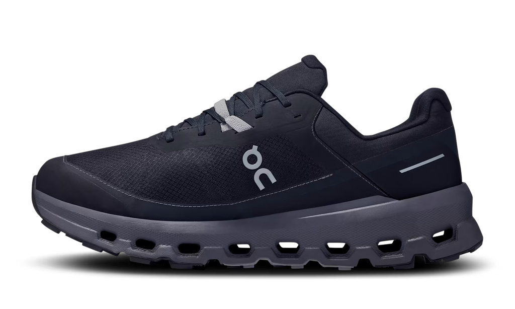 Cloudvista 2 Waterproof Black Eclipse