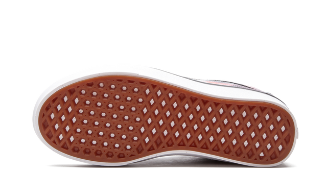 Sk8-Hi ComfyCush "Blotched"