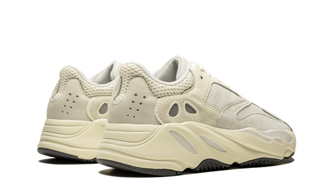 Boost 700 Analog