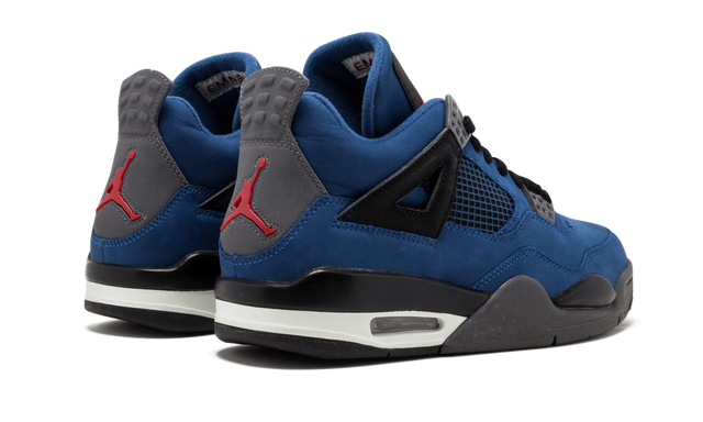 Air  4 Retro Eminem Encore