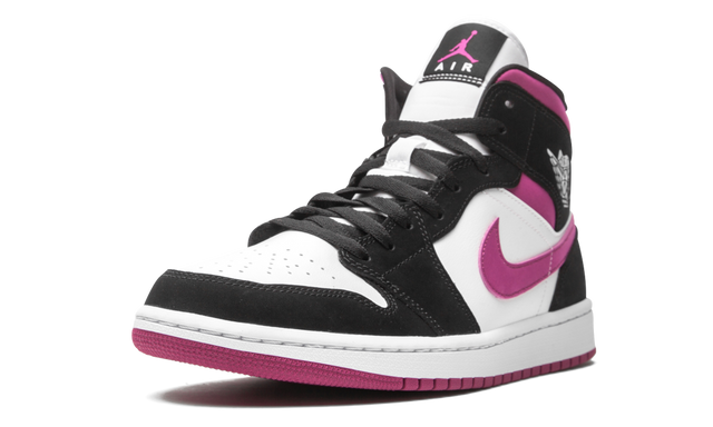 1 Mid Magenta