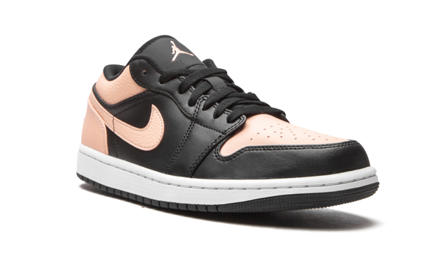 1 Low Crimson Tint