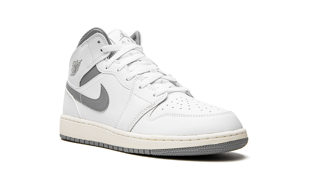 1 Mid Neutral Grey