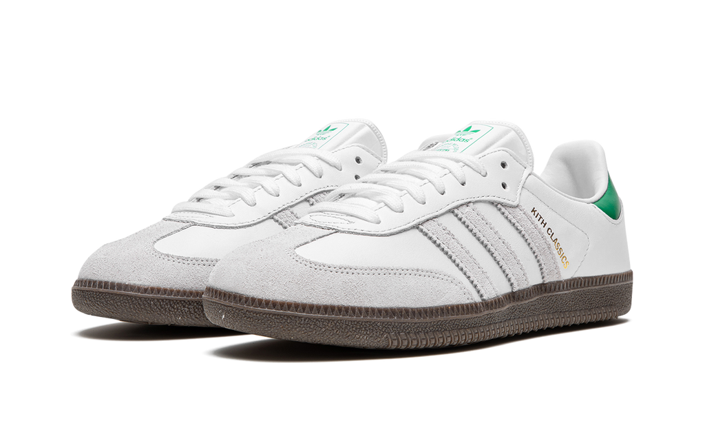 Samba Kith Classics