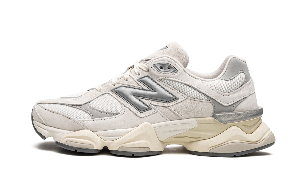 9060 Sea Salt White