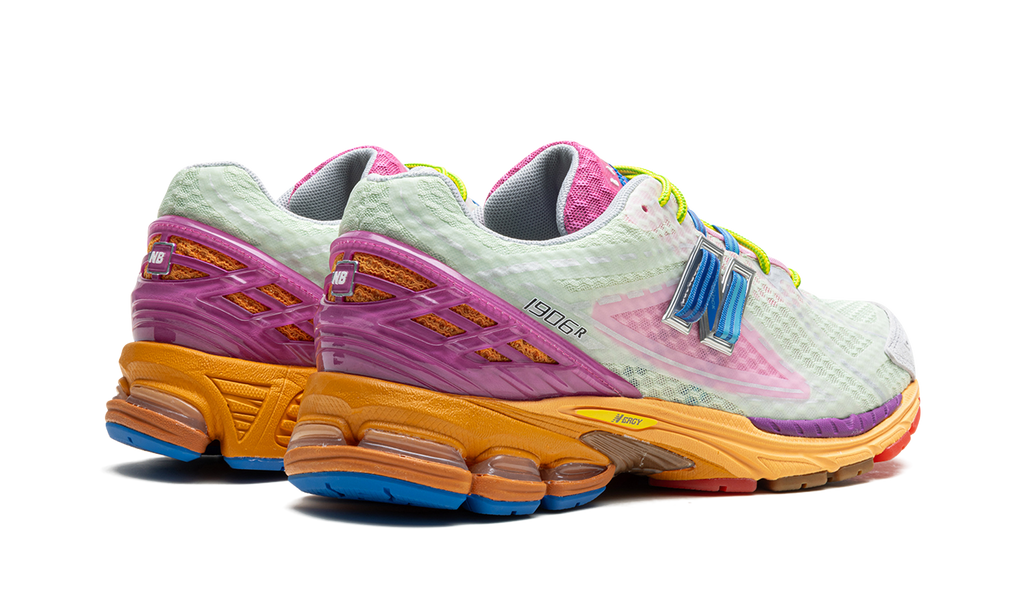 1906R "Action Bronson - Rosewater"