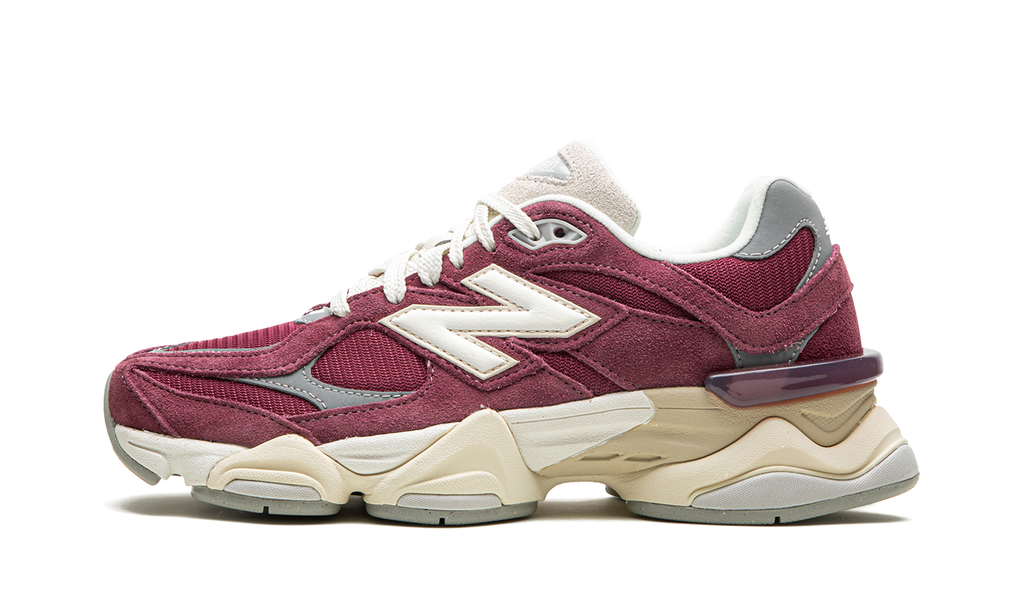 9060 Washed Burgundy