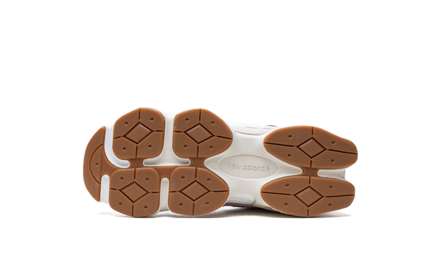 9060 Gs Wide Rose Pink