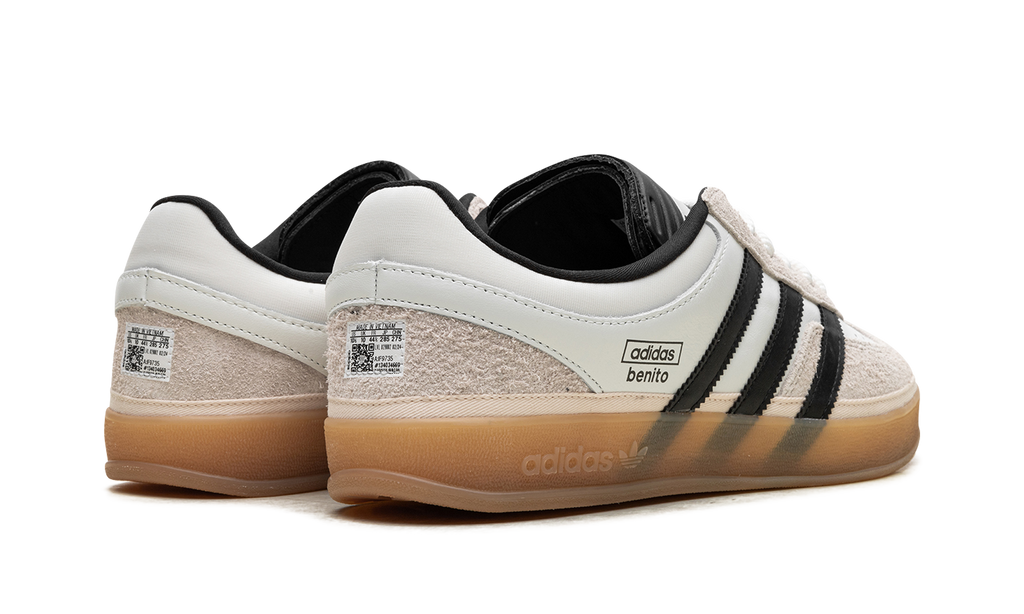 Gazelle Indoor Bad Bunny Off White