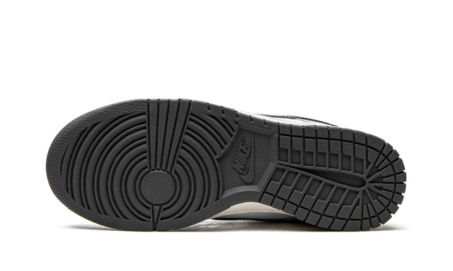 Dunk Low Light Smoke Grey