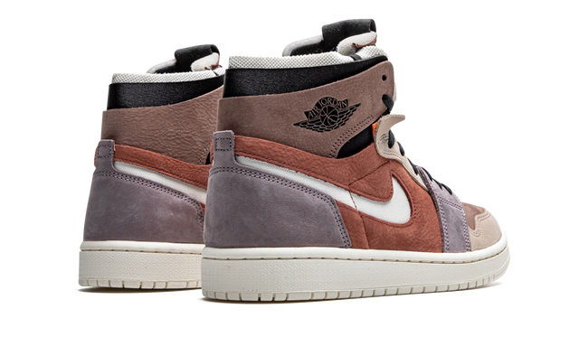 1 High Zoom Air CMFT Canyon Rust