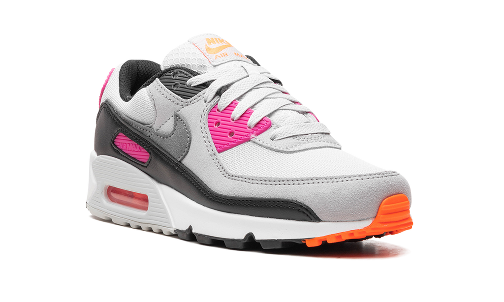 Air Max 90 Dunkin' Donuts