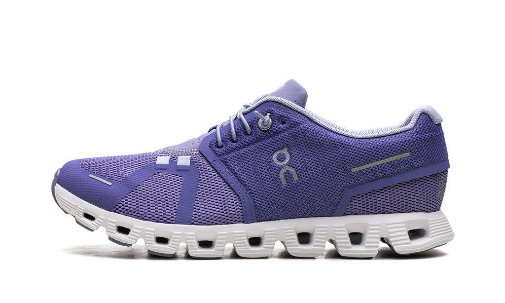 Cloud 5 Waterproof Blueberry/Feather