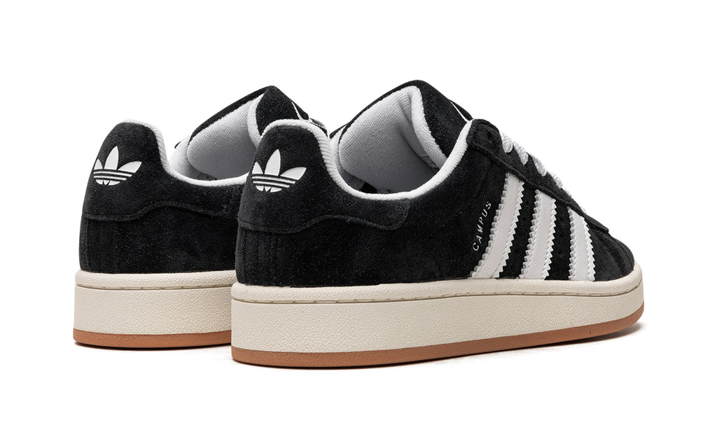Campus 00s Core Black White