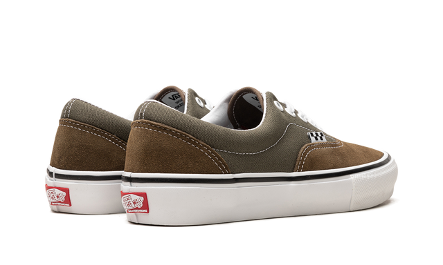 Era Skate Era Brown/Grey