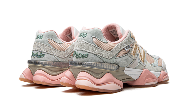 Joe Freshgoods x 9060 'Baby Shower Blue'