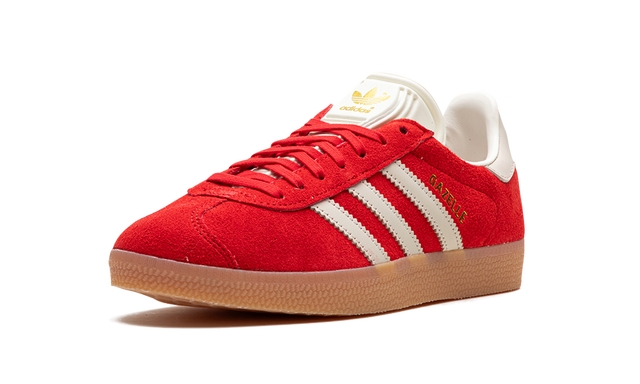Gazelle Red