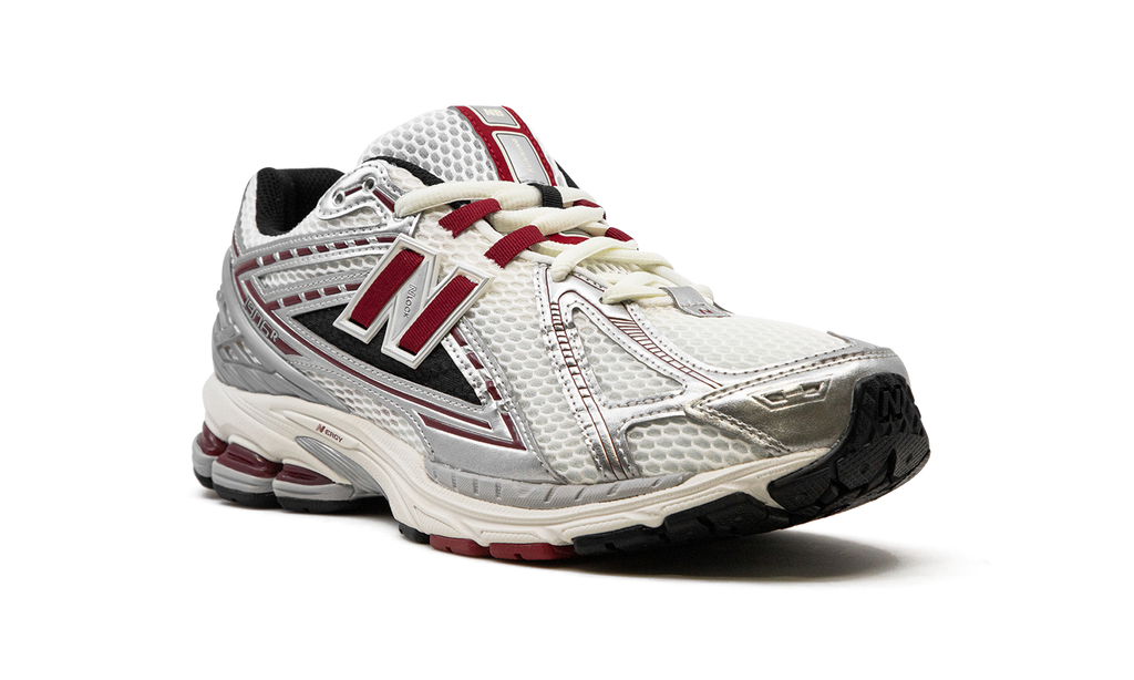 1906R  "Sier / Crimson"