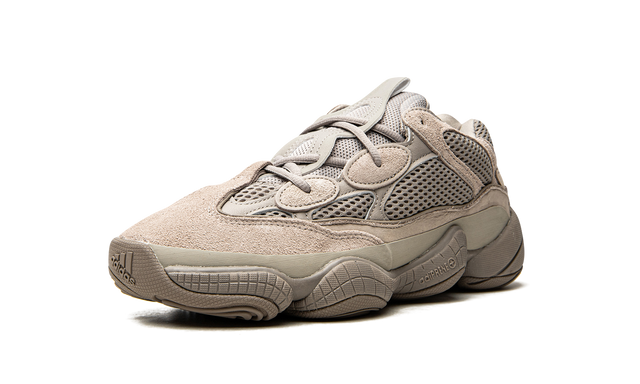 500 Ash Grey
