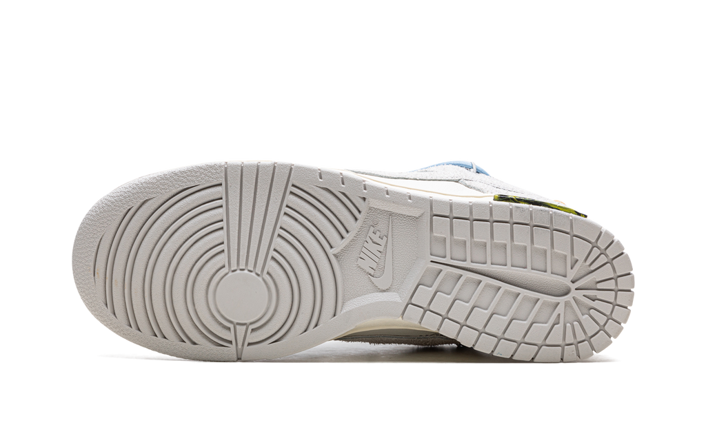Dunk Low  Lot 38:50