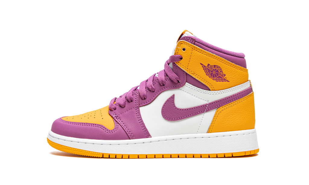 Air  1 High Brotherhood